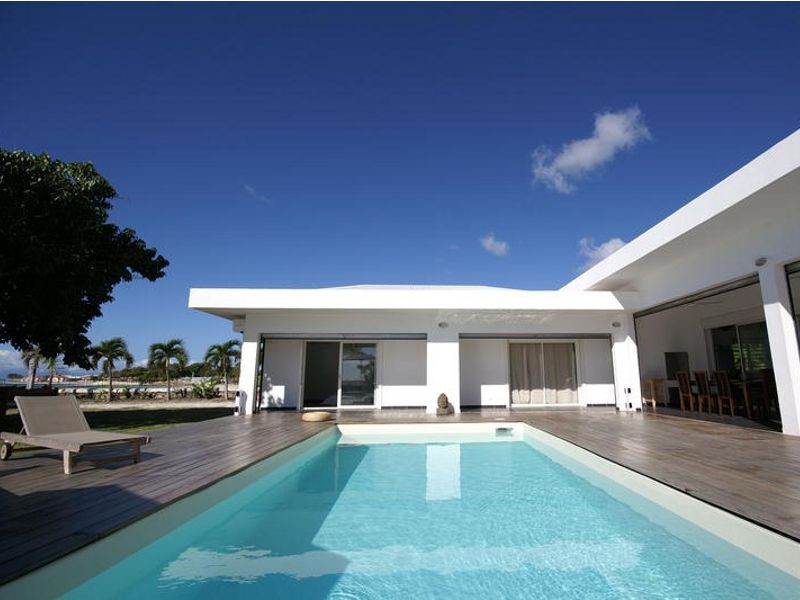 Construire Une Maison Pas Cher En Guadeloupe Home Alqu