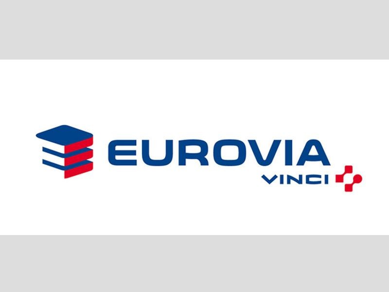 Eurovia Se Renforce Aux Etats Unis Eurovia Se Renforce Aux Etats Unis