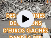 C'est dans l'actu : Rep B&acirc;timent, des ...