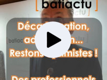 "Restons optimistes !" : les arguments ...