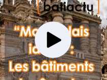 "Mon palais id&eacute;al" : les b&acirc;timents de r&ecirc;ve ...