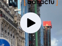 C'est dans l'actu : l'expo "La bataille des ...