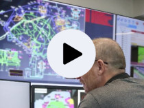 C'est dans l'actu : le nouveau si&egrave;ge d'Eau ...