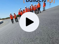 Au coeur du chantier : le Madring, circuit de ...
