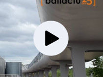 Au cœur du chantier : un viaduc du ...