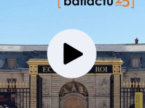 Au coeur du chantier : l'extension du Campus ...