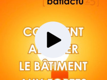 C'est dans l'actu : comment adapter le ...