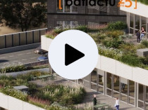 Au coeur du chantier : l'immense projet ...