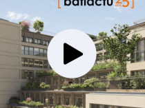 Au coeur du chantier : le projet des Arches ...