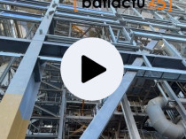 Au coeur du chantier : le CVE du Sigidurs ...