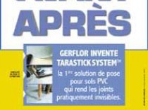 TARASTICK SYSTEME&#8482