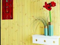 Nouveau lambris Silverwood