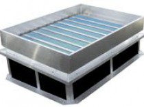 HEXADOME standardise les exutoires de d&eacute;senfumage ...