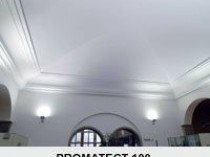 Plafonds Coupe Feu de 1 h &agrave; 3 heures,  Hautes ...