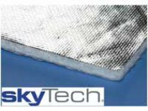 SKYTECH, l'&eacute;cran de sous toiture " barri&egrave;re ...