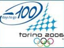 Torino 2006 s'ouvre dans 100 jours