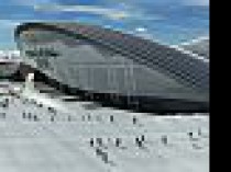 JO 2012&#160;: Zaha Hadid doit se replonger dans ...