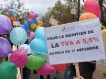 La Capeb se mobilise pour «sauver la TVA à 5,5%»