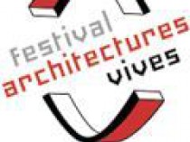 Festival des Architectures Vives&#160;: la liste ...