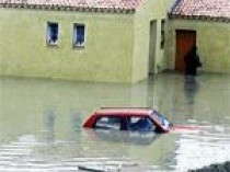 5 millions de Fran&ccedil;ais en zone inondable