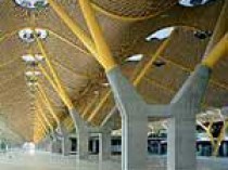 L'aéroport de Madrid se dote d'un nouveau terminal