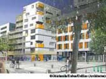 Bouygues lance un chantier de 35.000 m2 dans Paris