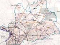 La Plaine de France voit son aménagement en grand