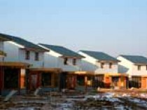 Construction de 55 villas urbaines durables à ...