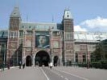 Le chantier du Rijksmuseum d'Amsterdam prend du ...