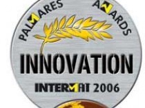 Palmarès de l'innovation Intermat 2006 (diaporama)