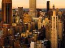 L'Empire State Building de New York célèbre ses ...