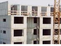 Record des autorisations de construire au premier ...