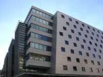 Inauguration du «Luxembourg Plaza» à Prague