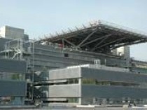 Le Nouvel Hôpital civil de Strasbourg sera prêt ...