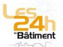 J-4 mois avant les 24h du Bâtiment