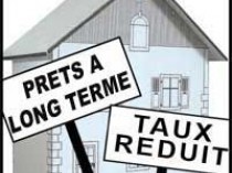 Record des crédits nouveaux à l'habitat en 2005