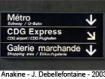 Mise en chantier du «CDG Express»