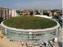 Toulouse&#160;: le Palais des sports fait peau ...