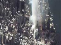Les victimes de la «toux du World Trade Center»