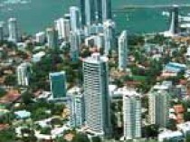 Panama en plein boom immobilier