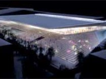 Rouen s'offre un Palais des sports&#160;!