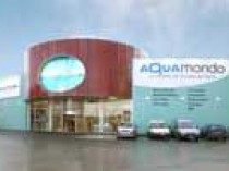 Aquamondo remporte le Janus du Commerce 2006