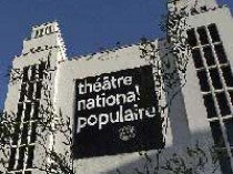 Le Théâtre national populaire de Villeurbanne ...
