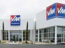 Nouveau concept de salle d'exposition pour VM ...