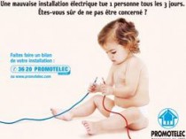 Les principaux risques électriques dans le ...