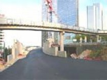 La Défense&#160;: un viaduc pour les ...