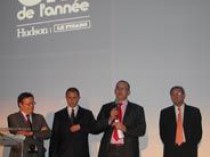 VM Mat&eacute;riaux re&ccedil;oit le Prix de l'Initiative RH ...