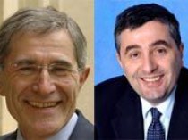 Future organisation du groupe Gaz de France-Suez ...