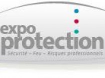 Coup d'envoi d'Expoprotection 2006