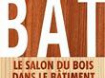 Ouverture du nouveau salon bois dans le ...